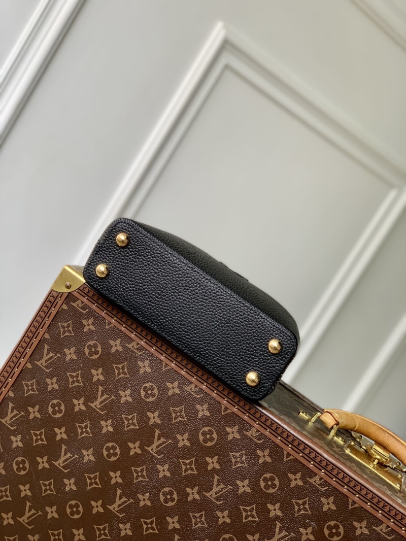LV Capucines Bags